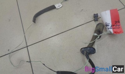 Проводка двери задней правой от Renault Megane 1 1996-2002 - купить Саперке