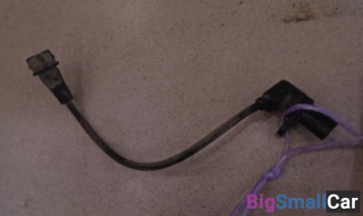 Датчик положения коленвала от Chevrolet Lanos 2004-2010 - купить Саперке