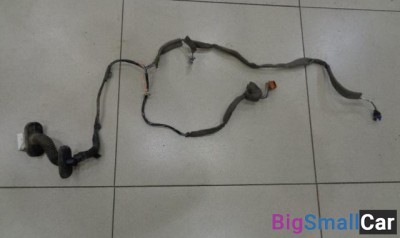 Проводка двери передней правой от Renault Megane 2 2002-2008 - купить Саперке