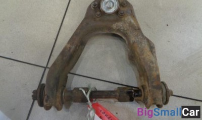 Рычаг передний верхний левый от Ssang Yong Musso 1993-2005