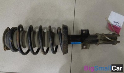 Амортизатор передний от Saab 9-5 1997-2010