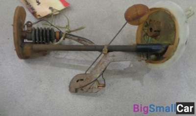 Датчик уровня топлива от Renault 21 1986-1994 - купить Саперке