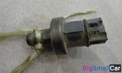 Датчик давления масла ГУР от Toyota Aristo 1997-2004 - купить Саперке