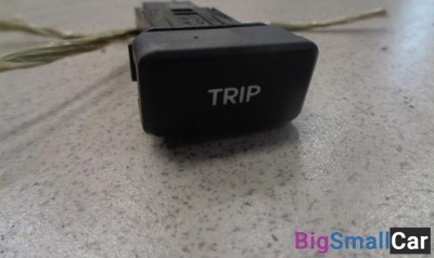 Кнопка многофункциональная от Kia Soul 2008-2014 - купить Саперке