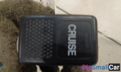 Кнопка многофункциональная от Subaru Legacy 1998-2003 - купить Саперке