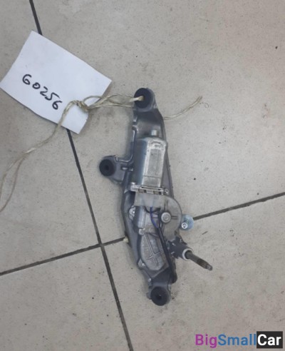 Моторчик стеклоочистителя задний от Mazda CX-7 2006-2012 - купить Саперке