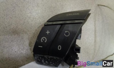 Переключатель круиз- контроля от Volvo S60 2000-2009 - купить Саперке