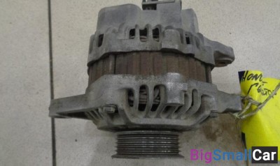 Генератор от Honda Fit 2001-2008 - купить Саперке