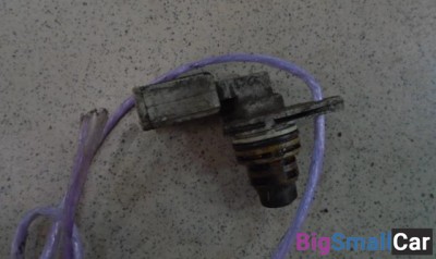 Датчик положения распредвала от Volkswagen Jetta 5 2005-2011 - купить Саперке