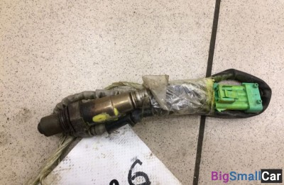 Датчик кислородный / Lambdasonde передний (верхний) от Nissan Almera Classic B10 2006-2013 - купить Саперке