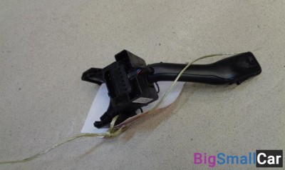 Переключатель стеклоочистителей от Volkswagen Jetta 4 1998-2005 - купить Саперке