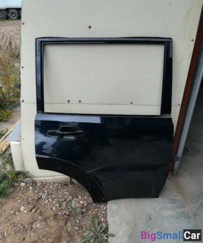 Mitsubishi pajero 4 дверь задняя правая - купить Саперке