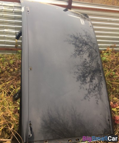 Фольксваген тауран Автомобильные крыши со стойкам - купить Саперке