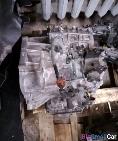 Тойота авенсис т250 2.0 АКПП