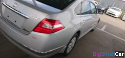 Разбор Nissan teana j32 2.5 - купить Саперке