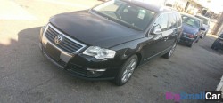 Разбор volkswagen passat b6 2.0 1.8