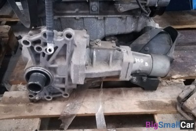 Раздатка,Mitsubishi outlander xl