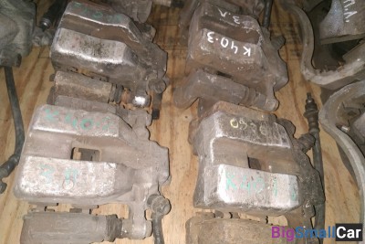 Суппорт задний Тойота Камри 40 - купить Саперке