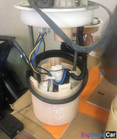 Бензонасос Хонда цивик 1.3 - купить Саперке