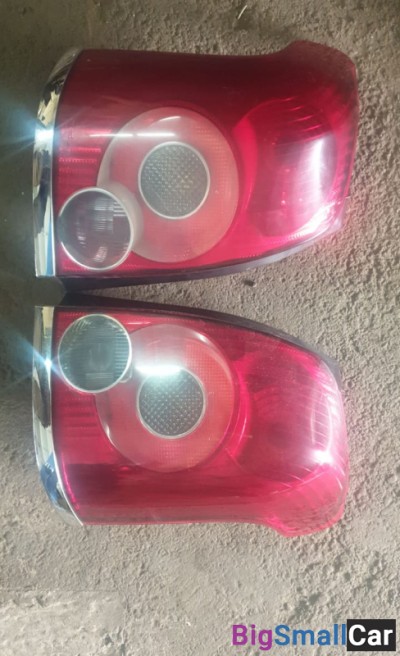 Задний фонарь Тойота Авенсис 2007 - купить Саперке