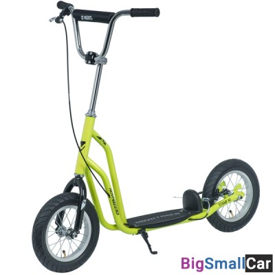 Самокат внедорожный 12STAMPN1.LM20 NOVATRACK - купить Саперке