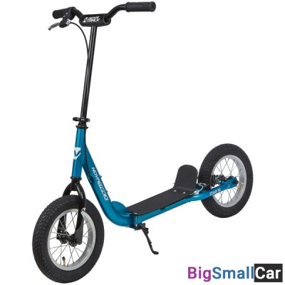 Самокат внедорожный 12STAMPN2.BL20 NOVATRACK - купить Саперке