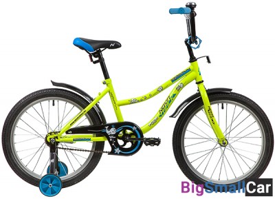 Дорожный велосипед NOVATRACK 203NEPTUNE.GN20