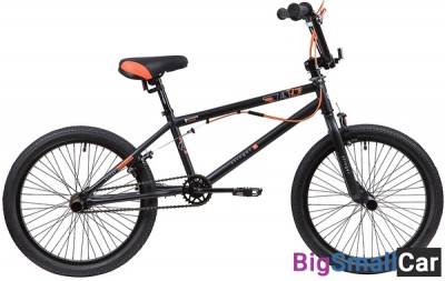 Дорожный велосипед STINGER 20BMX.ACE.10BK9