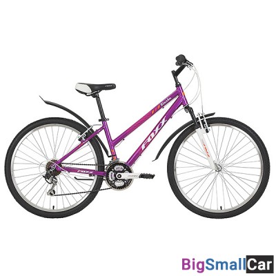 Дорожный велосипед FOXX 26AHV.BIANK.17VT9