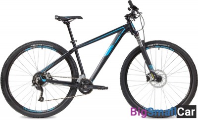 Дорожный велосипед STINGER 29AHD.RELOPRO.22BK0