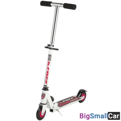 Самокат городской 100EP.FOXX.WPN7 FOXX - купить Саперке