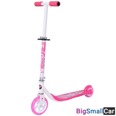 Самокат городской 145P.JUNGLE.PN8 NOVATRACK - купить Саперке