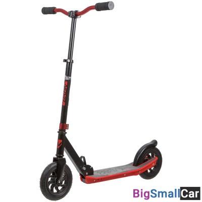 Самокат городской 200I.POLIS.RD20 NOVATRACK - купить Саперке