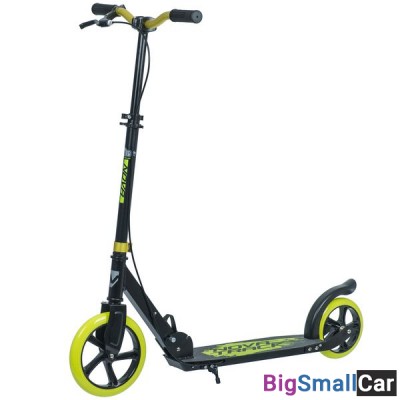 Самокат городской 230B.POLIS.LM20 NOVATRACK - купить Саперке