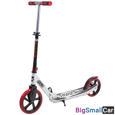 Самокат городской 230P.POLIS.RD9 NOVATRACK - купить Саперке