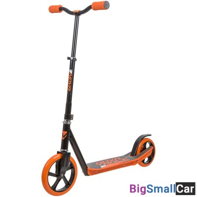 Самокат городской 230PNF.POLIS.OR20 NOVATRACK - купить Саперке