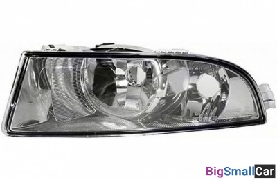 Противотуманка SAT ST6652006L Левая