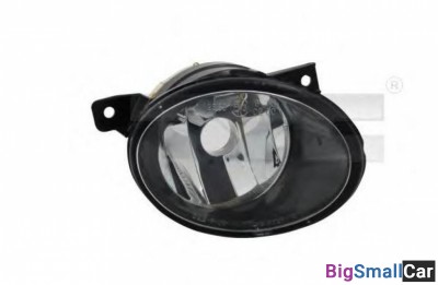 Противотуманка TYC 190918012 Левая