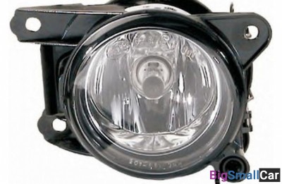 Противотуманка polcar 9525300E Правая