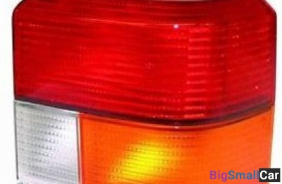 Фонарь depo 4411919RUE Правый