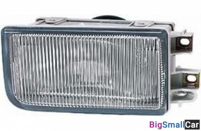 Противотуманка depo 4412005RUE Правая