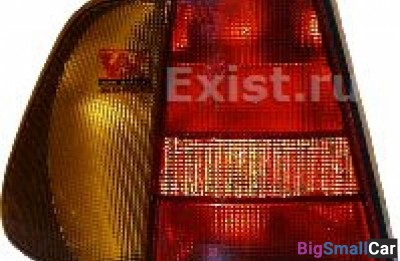 Фонарь signeda vwplc96740L Левый, седан