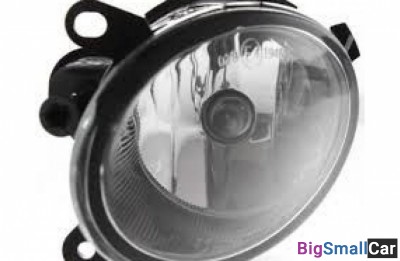 Противотуманка NTP AU171073L Левая