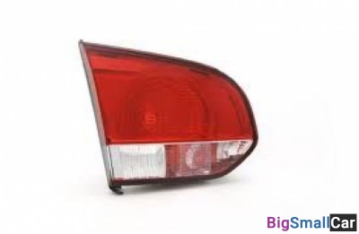 Фонарь depo 4411320lldue Левый внутренний