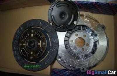 Комплект сцепления sachs 3000286002 190мм