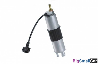 Насос топливный ATS 08700 3,5 бар