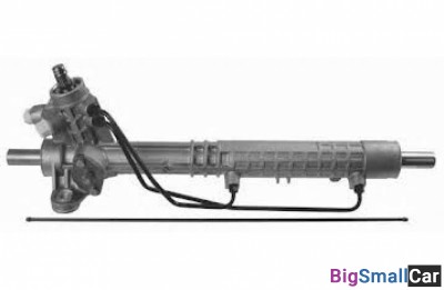 Рейка рулевая dominant AW3A104220061 С гур 22 зуба