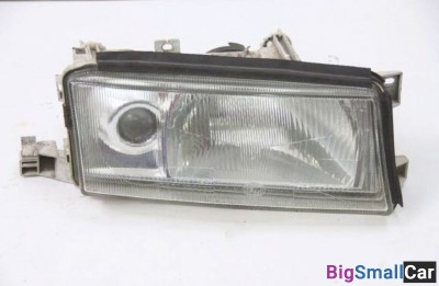 Фара depo 6651104rldemn правая с 98-2001