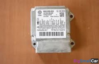 Блок управления airbag VAG 8U0959655B