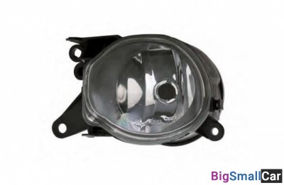 Противотуманка depo 4412013RUE правая С 99г